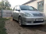 Toyota Avensis Verso 2002 года за 6 000 000 тг. в Уральск – фото 3