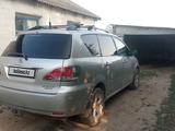 Toyota Avensis Verso 2002 года за 6 000 000 тг. в Уральск – фото 4