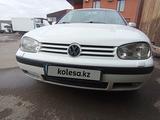 Volkswagen Golf 1997 года за 4 000 000 тг. в Караганда