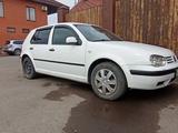 Volkswagen Golf 1997 года за 4 000 000 тг. в Караганда – фото 3