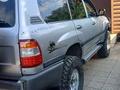 Toyota Land Cruiser 2005 года за 13 400 000 тг. в Уральск – фото 3