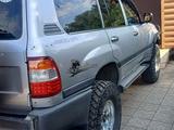 Toyota Land Cruiser 2005 годаүшін13 400 000 тг. в Уральск – фото 3