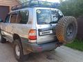 Toyota Land Cruiser 2005 года за 13 400 000 тг. в Уральск – фото 5