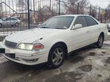 Toyota Mark II 1997 года за 2 500 000 тг. в Алматы – фото 2