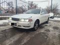 Toyota Mark II 1997 года за 2 500 000 тг. в Алматы – фото 5