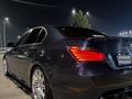 BMW 530 2009 года за 7 200 000 тг. в Алматы – фото 14