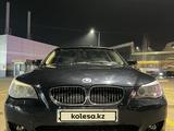 BMW 530 2009 годаүшін7 200 000 тг. в Алматы – фото 5