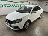 ВАЗ (Lada) Vesta 2019 года за 5 500 000 тг. в Астана