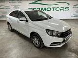 ВАЗ (Lada) Vesta 2019 года за 5 500 000 тг. в Астана – фото 2