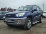 Toyota RAV4 2003 годаүшін1 111 111 тг. в Темиртау