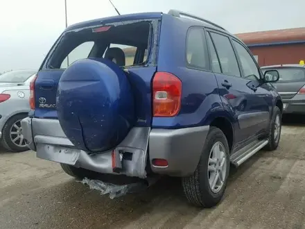 Toyota RAV4 2003 года за 1 111 111 тг. в Темиртау – фото 3