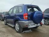 Toyota RAV4 2003 годаүшін1 111 111 тг. в Темиртау – фото 4