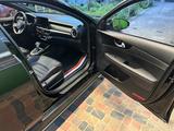Kia K3 2021 года за 11 900 000 тг. в Алматы – фото 4