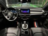 Kia K3 2021 года за 11 900 000 тг. в Алматы – фото 5