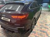 Kia K3 2021 года за 11 900 000 тг. в Алматы – фото 2