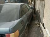 Audi 80 1989 года за 280 000 тг. в Караганда – фото 4