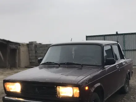 ВАЗ (Lada) 2105 2006 года за 450 000 тг. в Жанакорган – фото 2