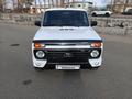 ВАЗ (Lada) Lada 2121 2020 годаүшін5 350 000 тг. в Павлодар