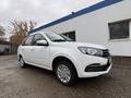 ВАЗ (Lada) Granta 2190 2023 годаүшін4 190 000 тг. в Актобе – фото 2