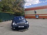 Mercedes-Benz E 230 1996 года за 1 800 000 тг. в Актобе – фото 2