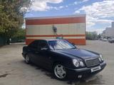 Mercedes-Benz E 230 1996 года за 1 800 000 тг. в Актобе – фото 3