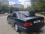 Mercedes-Benz E 230 1996 года за 1 800 000 тг. в Актобе – фото 5