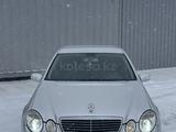 Mercedes-Benz E 320 2002 года за 5 000 000 тг. в Сатпаев