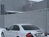 Mercedes-Benz E 320 2002 года за 5 000 000 тг. в Сатпаев – фото 5