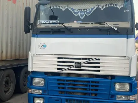 Volvo  FH 1999 года за 18 000 000 тг. в Алматы – фото 2