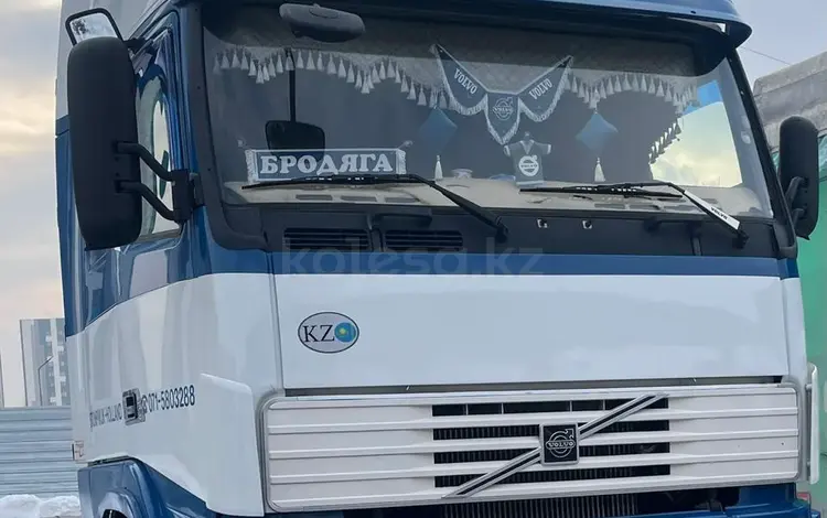 Volvo  FH 1999 года за 18 000 000 тг. в Алматы