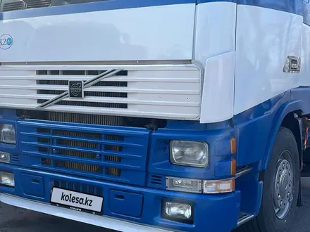 Volvo  FH 1999 года за 18 000 000 тг. в Алматы – фото 3