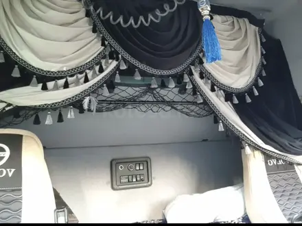 Volvo  FH 1999 года за 18 000 000 тг. в Алматы – фото 7