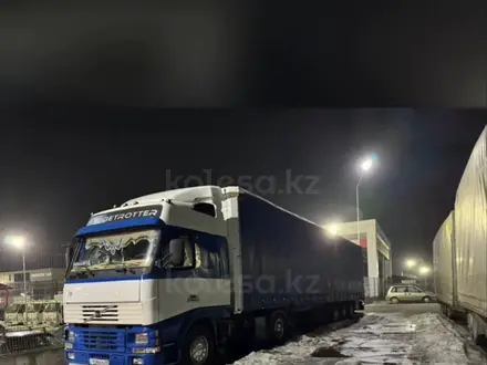 Volvo  FH 1999 года за 18 000 000 тг. в Алматы – фото 9