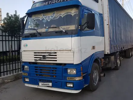 Volvo  FH 1999 года за 18 000 000 тг. в Алматы – фото 10