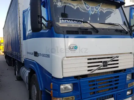 Volvo  FH 1999 года за 18 000 000 тг. в Алматы – фото 11