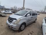 Hyundai Starex 2009 года за 5 500 000 тг. в Алматы – фото 2