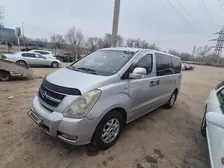 Hyundai Starex, 2009