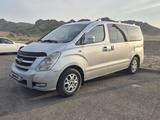 Hyundai Starex 2009 года за 5 500 000 тг. в Алматы – фото 4