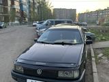 Volkswagen Passat 1991 годаүшін1 650 000 тг. в Караганда