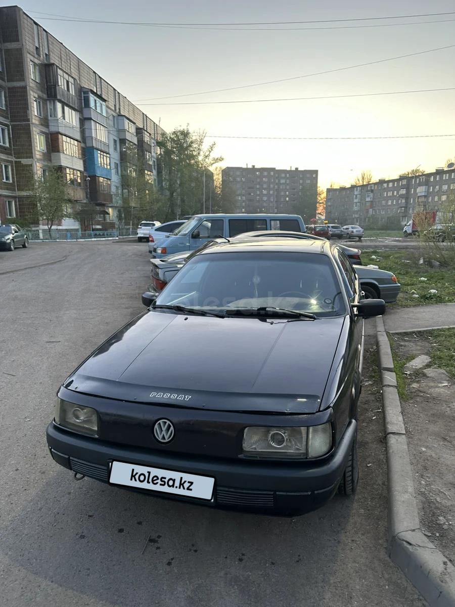 Volkswagen Passat 1991 г.