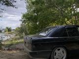 Mercedes-Benz 190 1990 годаүшін2 000 000 тг. в Сатпаев – фото 2