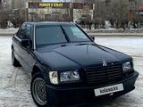 Mercedes-Benz 190 1990 годаүшін2 000 000 тг. в Сатпаев – фото 4