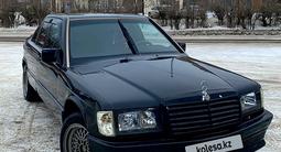 Mercedes-Benz 190 1990 года за 2 000 000 тг. в Сатпаев – фото 4