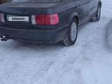 Audi 80 1994 года за 1 300 000 тг. в Караганда – фото 3