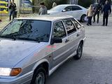 ВАЗ (Lada) 2114 2012 года за 1 000 000 тг. в Шымкент – фото 3