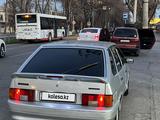 ВАЗ (Lada) 2114 2012 года за 1 000 000 тг. в Шымкент – фото 4