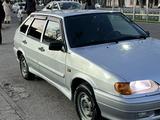 ВАЗ (Lada) 2114 2012 года за 1 000 000 тг. в Шымкент – фото 2