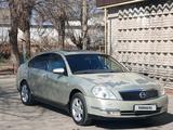 Nissan Teana 2007 года за 3 500 000 тг. в Тараз – фото 2