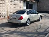 Nissan Teana 2007 года за 3 500 000 тг. в Тараз – фото 4