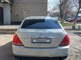 Nissan Teana 2007 года за 3 500 000 тг. в Тараз – фото 5
